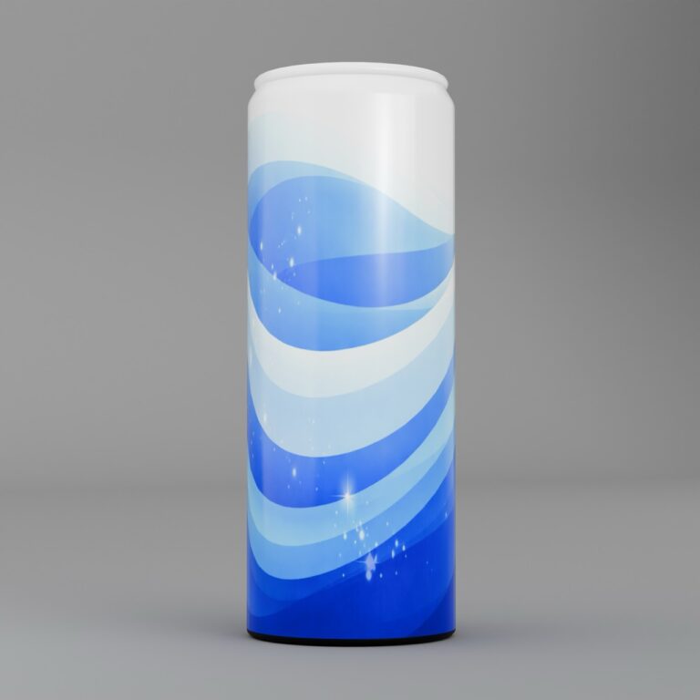 Puszka reklamowa pneumatyczna Pulsair