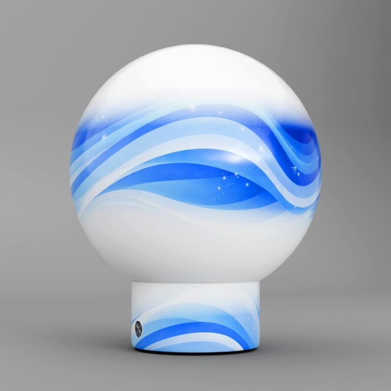 Balon reklamowy pneumatyczny Bolo