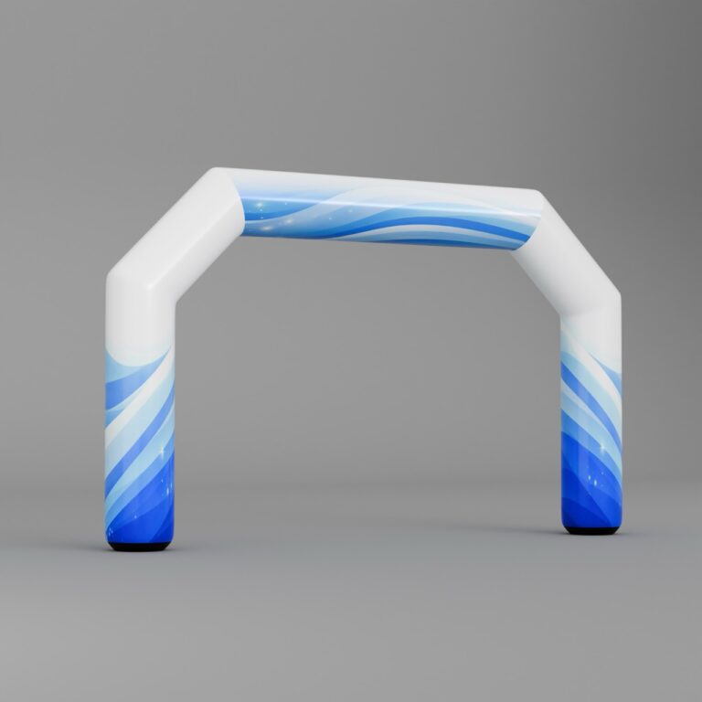 Brama gazoszczelna Airmetic